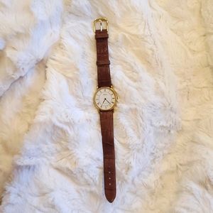 Vintage Seiko Lassale Quartz watch